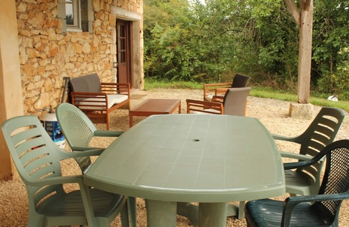 Lacapelle-Biron House | Le Rosier, Gîtes de Peyrounou. Spacious 2 bedroom gîte.