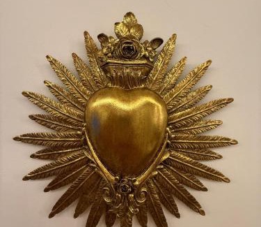 Avranches Apartment | Le Rossignol 1 er etage