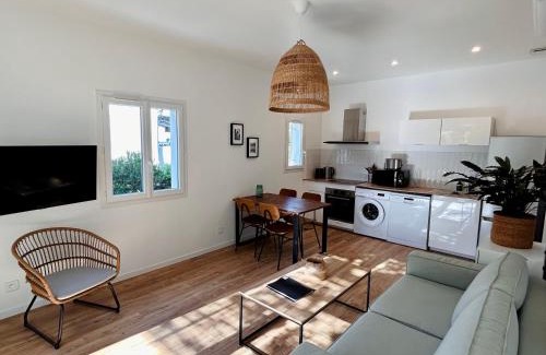 Le Lavandou Apartment | Le Rossignol 3, Aiguebelle plage, Le Lavandou