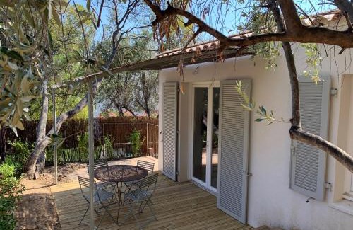 Le Lavandou Apartment | Le Rossignol 3, Aiguebelle plage, Le Lavandou