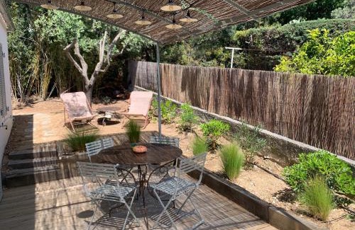 Le Lavandou Apartment | Le Rossignol 3, Aiguebelle plage, Le Lavandou