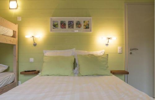 Stoumont House | Le Rouet