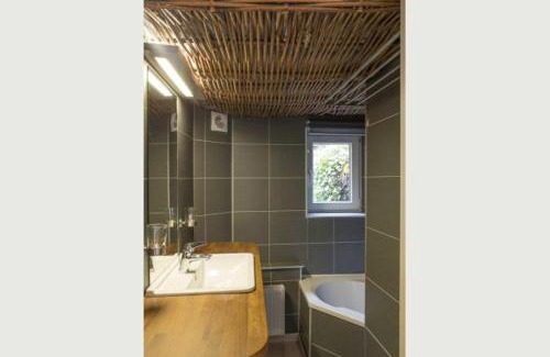 Stoumont House | Le Rouet