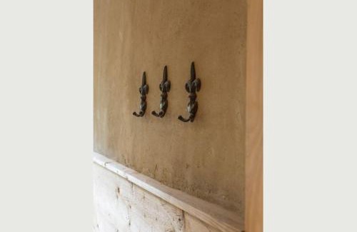 Stoumont House | Le Rouet