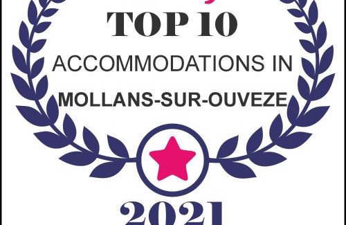 Mollans-sur-Ouveze House | Le Rourebeau
