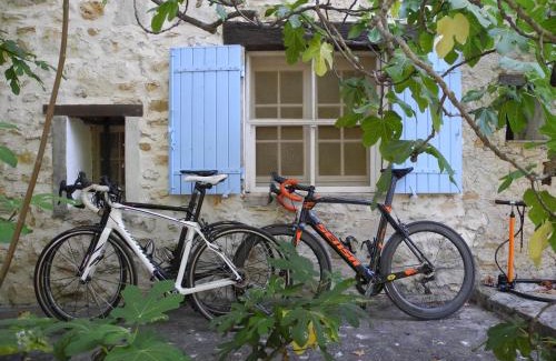 Mollans-sur-Ouveze House | Le Rourebeau