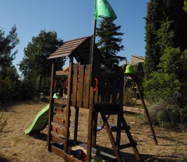 Mollans-sur-Ouveze House | Le Rourebeau