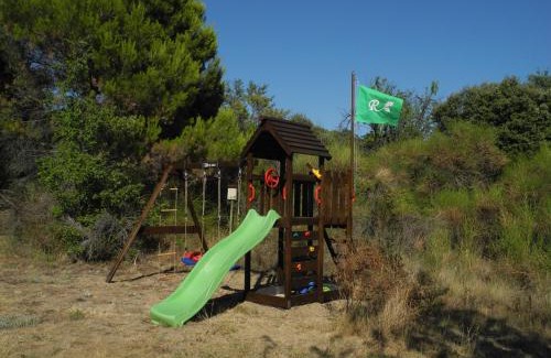 Mollans-sur-Ouveze House | Le Rourebeau