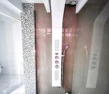 Chateauroux Apartment | Le Rousseau Haut standing Duplex Centre-ville