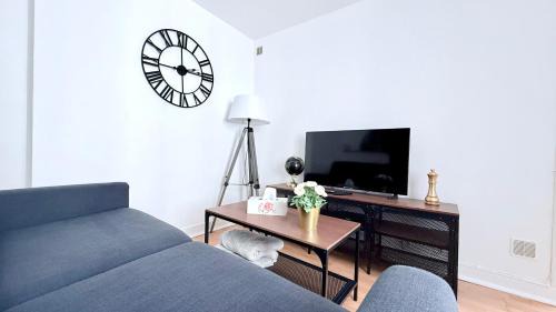 Saint-Louis Apartment | Le Roy Soleil Classé 3 étoiles Cosy & Cœur du quartier Saint-Louis