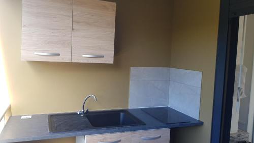 Le Tampon Apartment | Le rubby