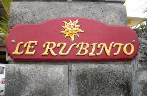 Saint-Benoit Apartment | Le Rubinjo - Appartement d'hôtes