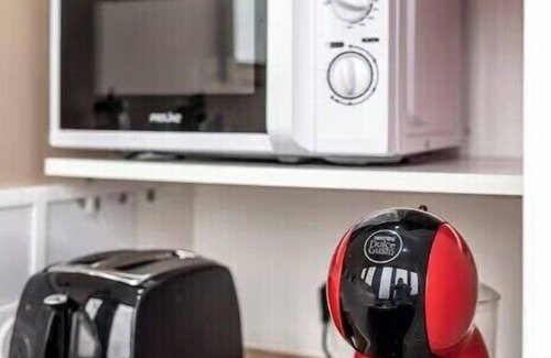 Juvisy-sur-Orge Apartment | Le Rubis - Romantic Love Room