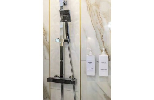 Juvisy-sur-Orge Apartment | Le Rubis - Romantic Love Room