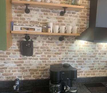 Mer Apartment | Le Rustic