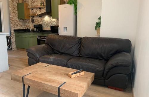 Mer Apartment | Le Rustic