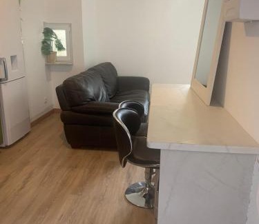 Mer Apartment | Le Rustic