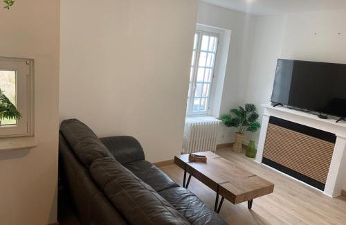 Mer Apartment | Le Rustic