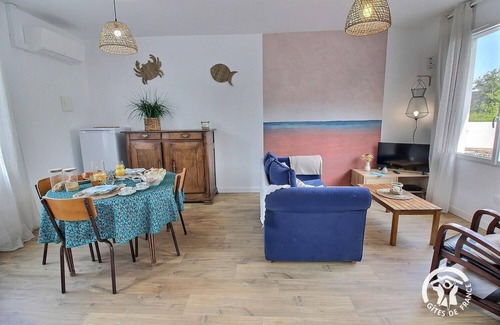 Saint-Cast-le-Guildo House | Le Sémaphore - SAINT CAST LE GUILDO