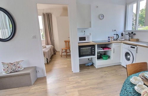 Saint-Cast-le-Guildo House | Le Sémaphore - SAINT CAST LE GUILDO