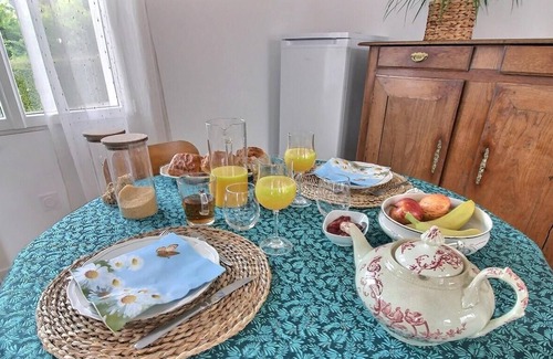 Saint-Cast-le-Guildo House | Le Sémaphore - SAINT CAST LE GUILDO