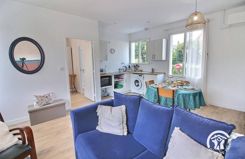 Saint-Cast-le-Guildo House | Le Sémaphore - SAINT CAST LE GUILDO