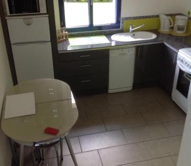 Le Landin House | Le Sérènity