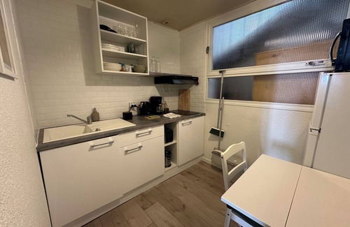 Dax Apartment | Le Sérénité - In the heart of the Thermal Baths - Les Instants de Dax