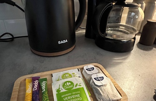 Dax Apartment | Le Sérénité - In the heart of the Thermal Baths - Les Instants de Dax