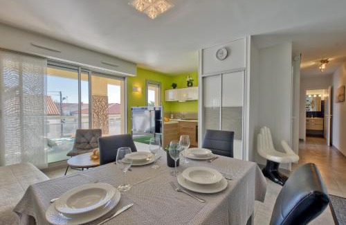 Royan Apartment | Le Sable Fin - Appt à 300m de la plage