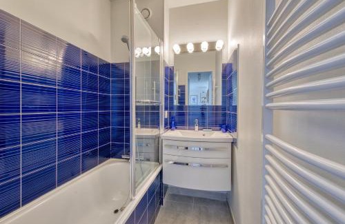 Royan Apartment | Le Sable Fin - Appt à 300m de la plage