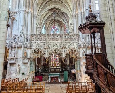 Old Town Apartment | Le sacré Troyes