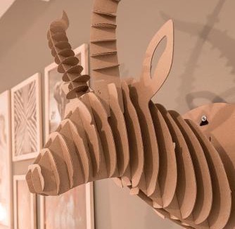 Les Rairies Apartment | Le safari