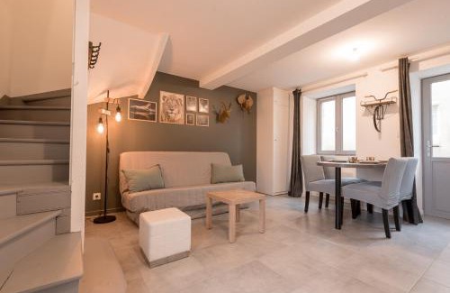 Les Rairies Apartment | Le safari