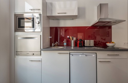 Chartres Apartment | Le Saint-Aignan near Chartres cathedral Rated 3 *