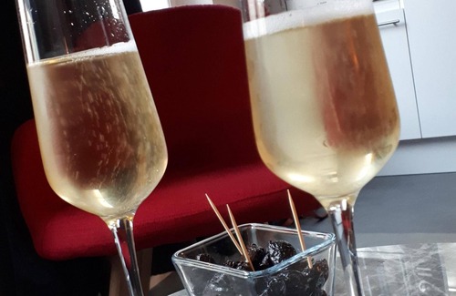 Chartres Apartment | Le Saint-Aignan near Chartres cathedral Rated 3 *