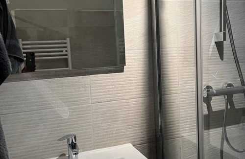 Villers-sur-Port House | LE Saint André