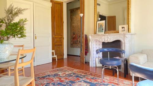 Sete Apartment | Le Saint Apolline - Sète, Appartement Haussmanien
