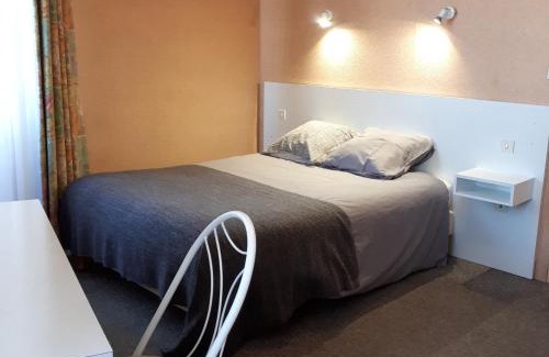 Cosne-Cours-sur-Loire Hotel | Le Saint Christophe