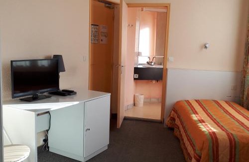 Cosne-Cours-sur-Loire Hotel | Le Saint Christophe