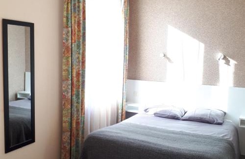 Cosne-Cours-sur-Loire Hotel | Le Saint Christophe