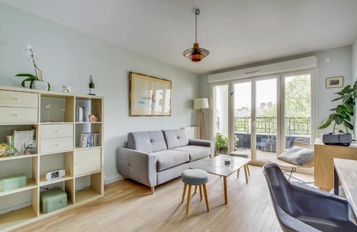 Saint-Cyr-l'Ecole Apartment | Le Saint Cyr