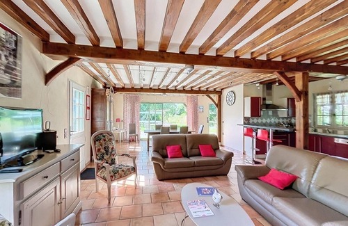 Port-Jerome-sur-Seine House | Le Saint Hilaire - PORT JEROME SUR SEINE