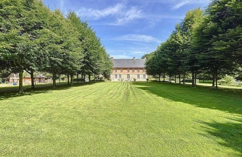 Port-Jerome-sur-Seine House | Le Saint Hilaire - PORT JEROME SUR SEINE