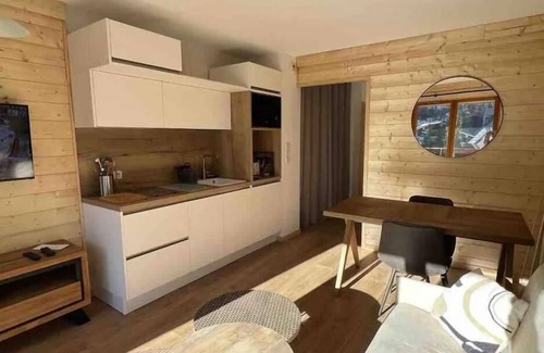 Saint-Etienne-de-Tinee House | Le Saint-Etienne - SAINT ETIENNE DE TINEE