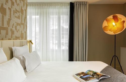 Saint-Gervais-les-Bains Hotel | Le Saint Gervais Hotel & Spa Handwritten Collection