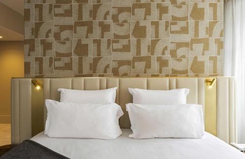 Saint-Gervais-les-Bains Hotel | Le Saint Gervais Hotel & Spa Handwritten Collection
