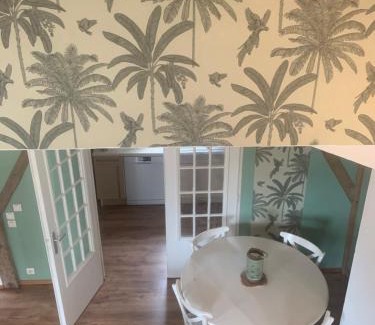 Fauverney Apartment | Le Saint Georges