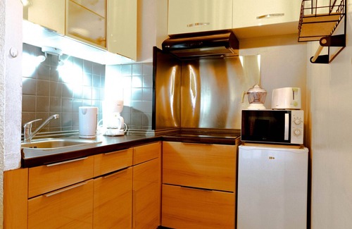 Saint-Jorioz Apartment | Le Saint-Jorioz 2*/Free Parking; City center; Calm
