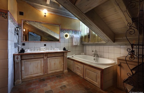 Courchevel Hotel | Le Saint Joseph